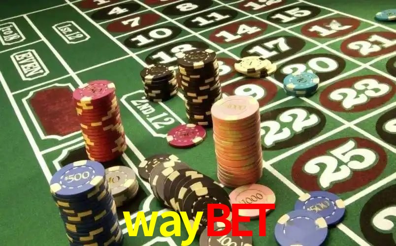 Estatísticas waybet