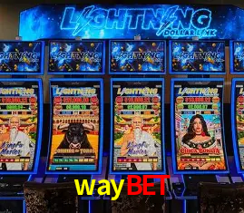 Desvendando o Mundo dos Jogos Virtuais na waybet