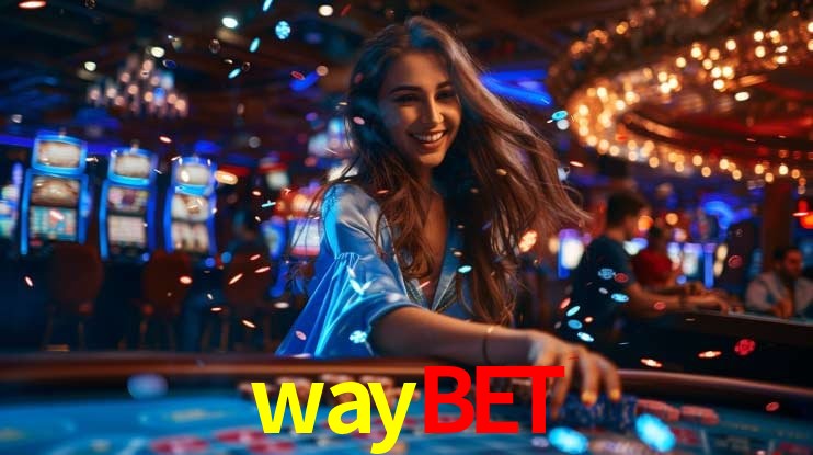 Welcome Bonus waybet