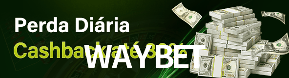 WAYBET Casino: Jogue Online e Ganhe Grandes Prêmios WAYBET Casino: Jogue Online e Ganhe Grandes Prêmios