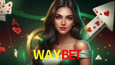 WAYBET Casino: Jogue Online e Ganhe Grandes Prêmios WAYBET Casino: Jogue Online e Ganhe Grandes Prêmios