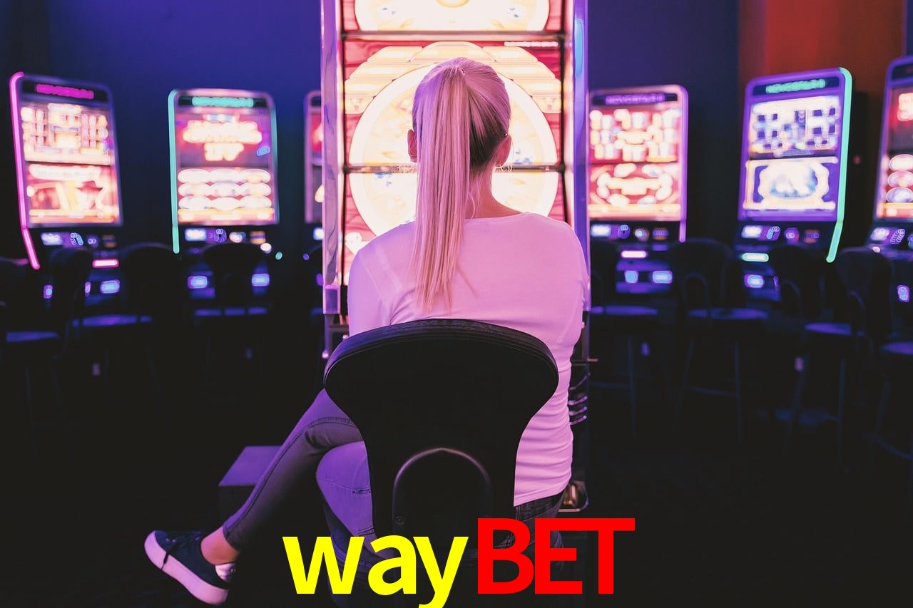 Live Casino waybet