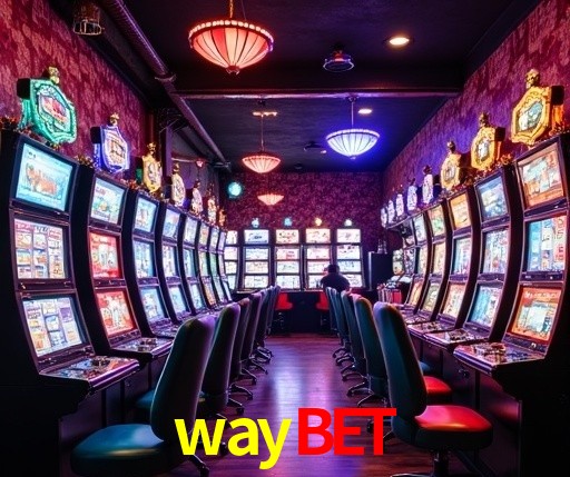 Integração de APIs waybet