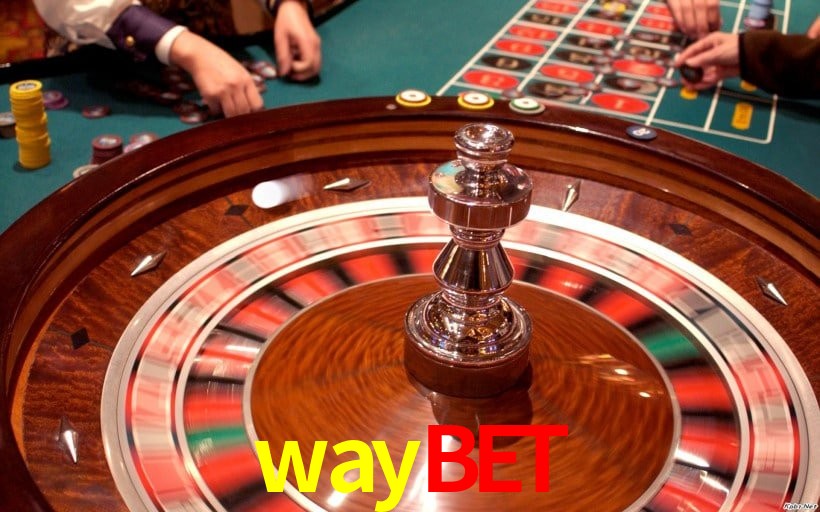 Interface do App waybet