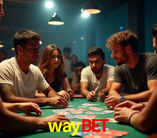 Sistemas de Segurança waybet