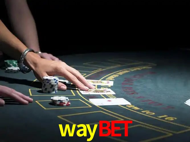 Benefícios da Conta waybet
