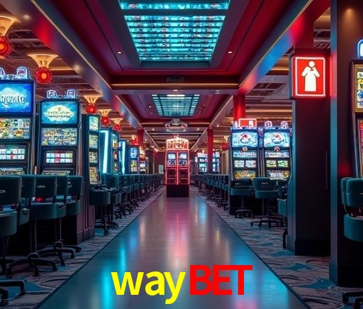 Descubra o Programa VIP da waybet: Vantagens Exclusivas para Jogadores