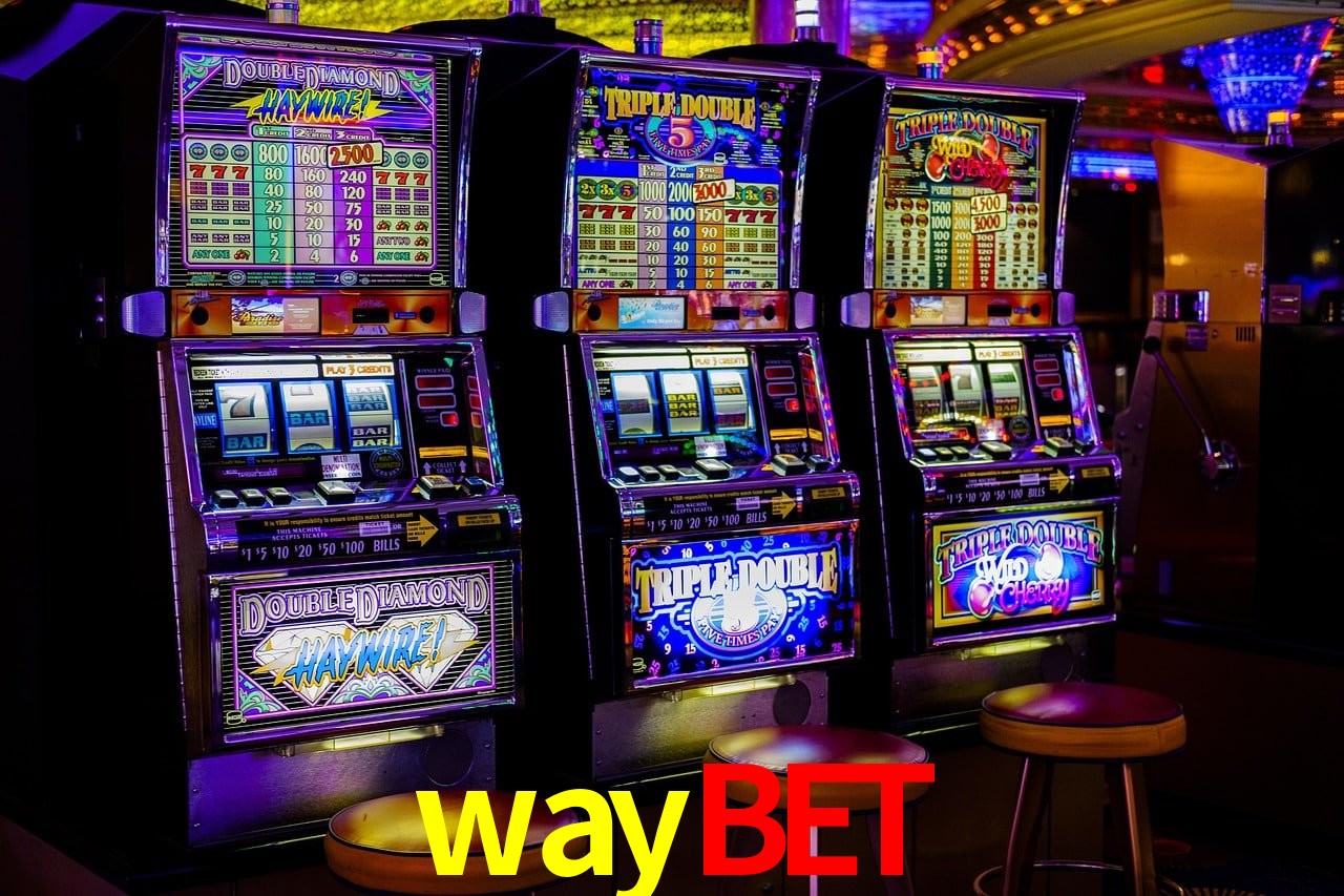Casino Ao Vivo waybet