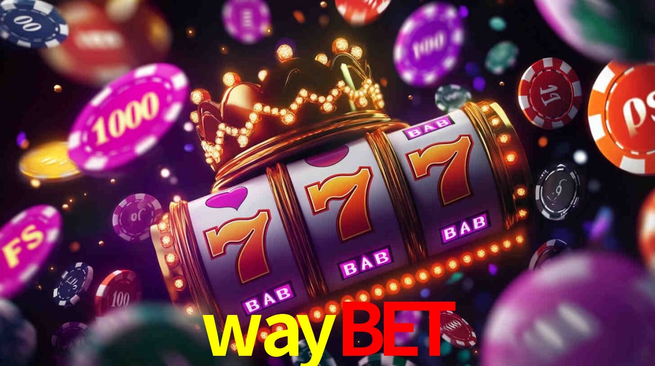 Slot Games waybet