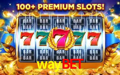 Descubra o Mundo do Cassino Online com waybet