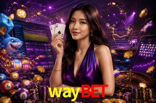 Blackjack Table waybet