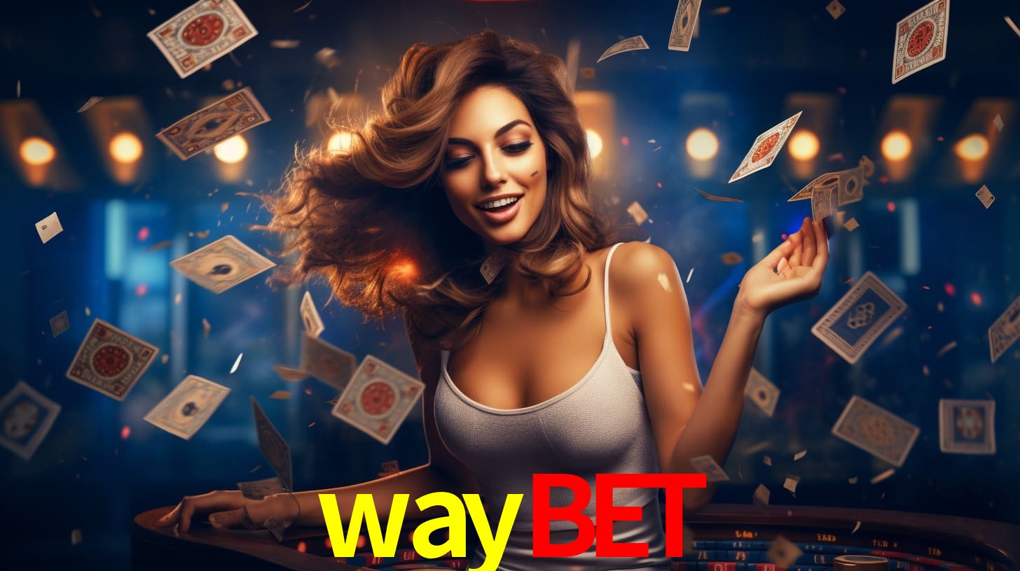 Sinta a adrenalina dos jogos de cassino com waybet