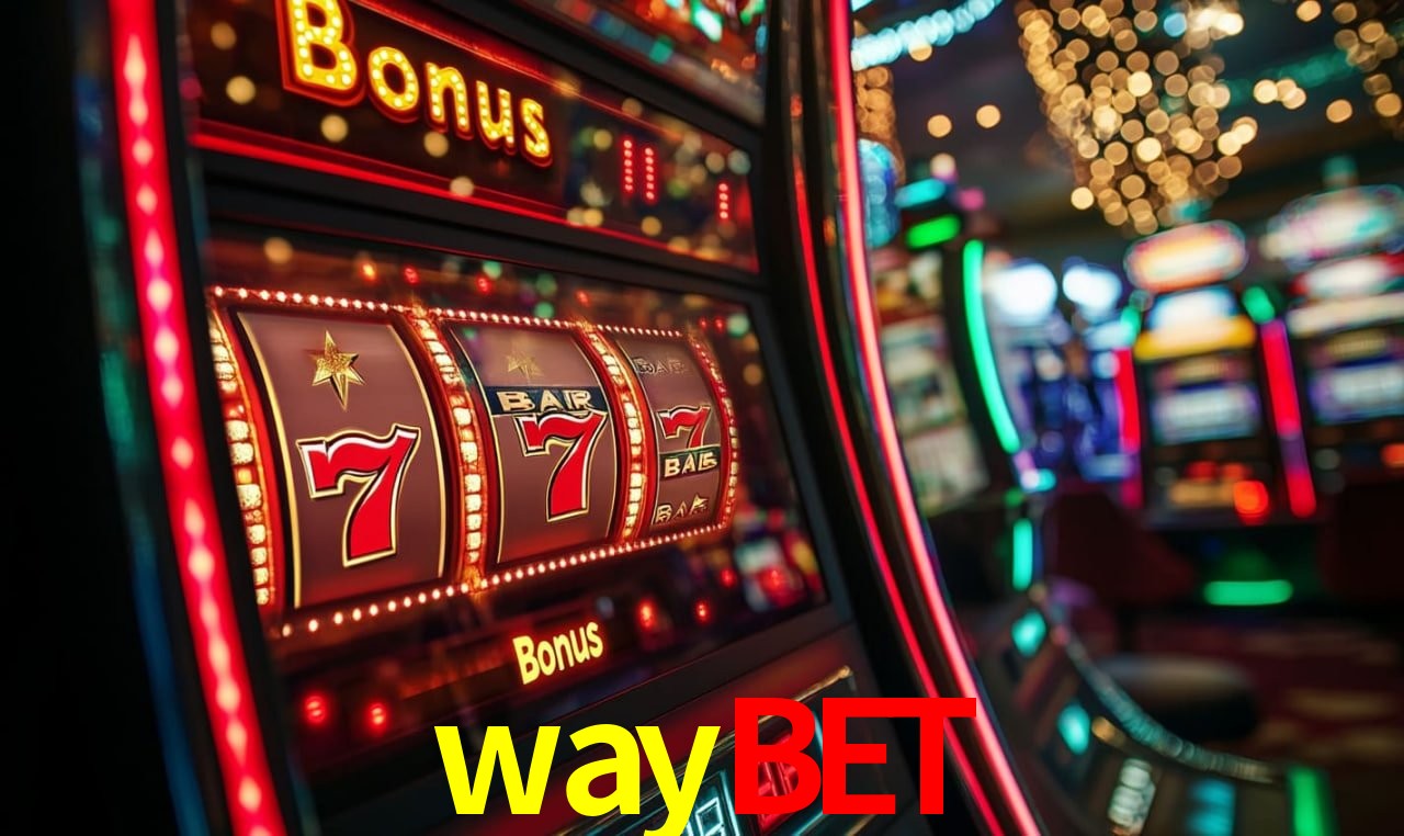 Bônus Generosos e Exclusivos no waybet para Você!
