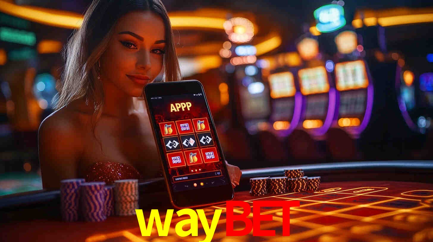 A Popularidade dos Caça-Níqueis no waybet