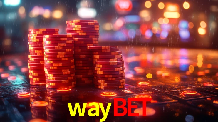 waybet: Jogos de Caça-Níqueis-Altas Recompensas, Roleta-Velocidade, Blackjack-Desafios Máximos