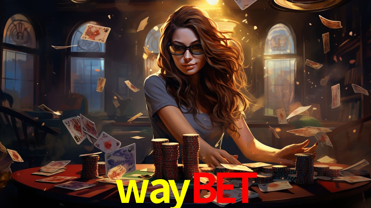 Live Casino waybet