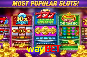 Descubra a Magia dos Jogos de Arcade no waybet