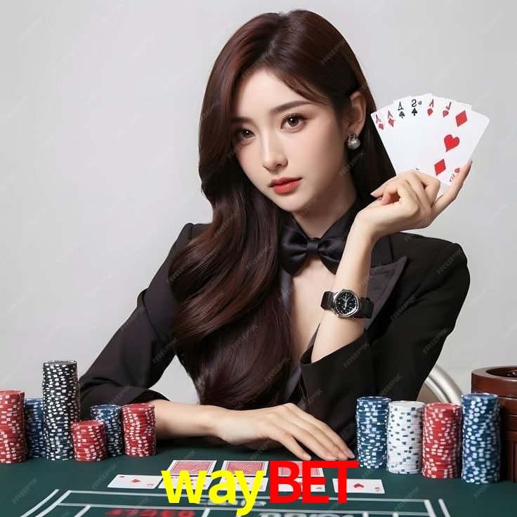 Casino Ao Vivo waybet