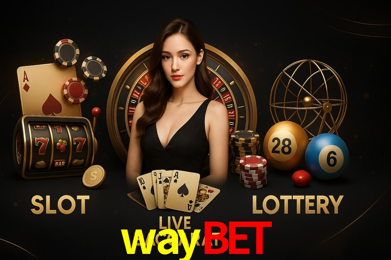 Tecnologia da Plataforma waybet