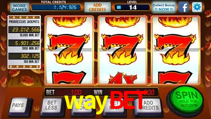 A Popularidade dos Caça-Níqueis no waybet