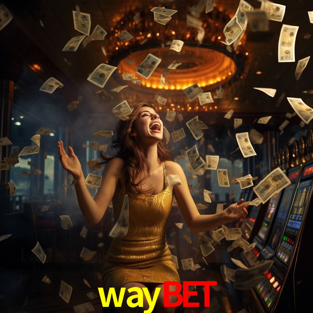 VIP Casino waybet