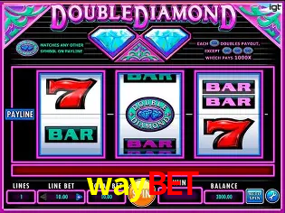 Descubra a Magia dos Jogos de Arcade no waybet