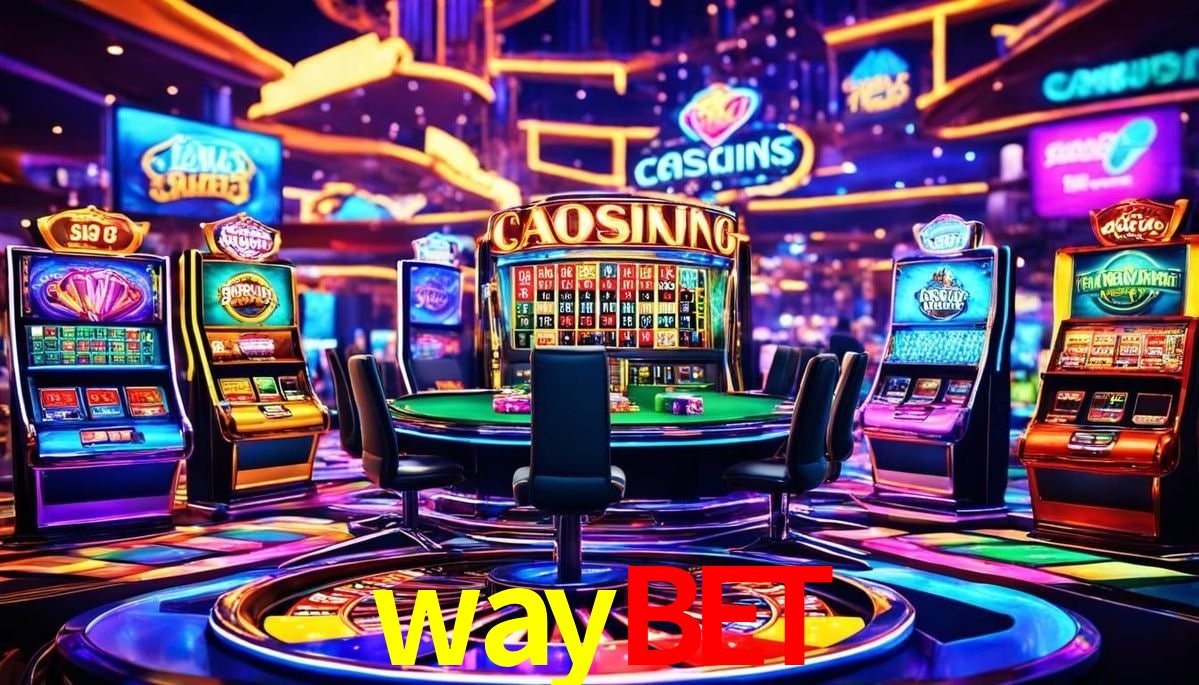 Apostas de Futebol waybet
