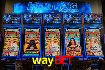 A Revolução dos Aplicativos de Jogos no waybet