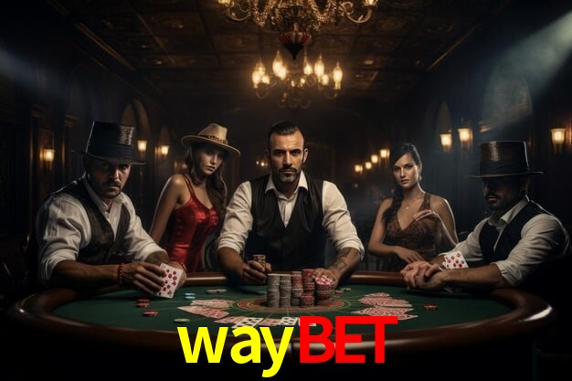 Desvendando o Mundo dos Jogos Virtuais na waybet