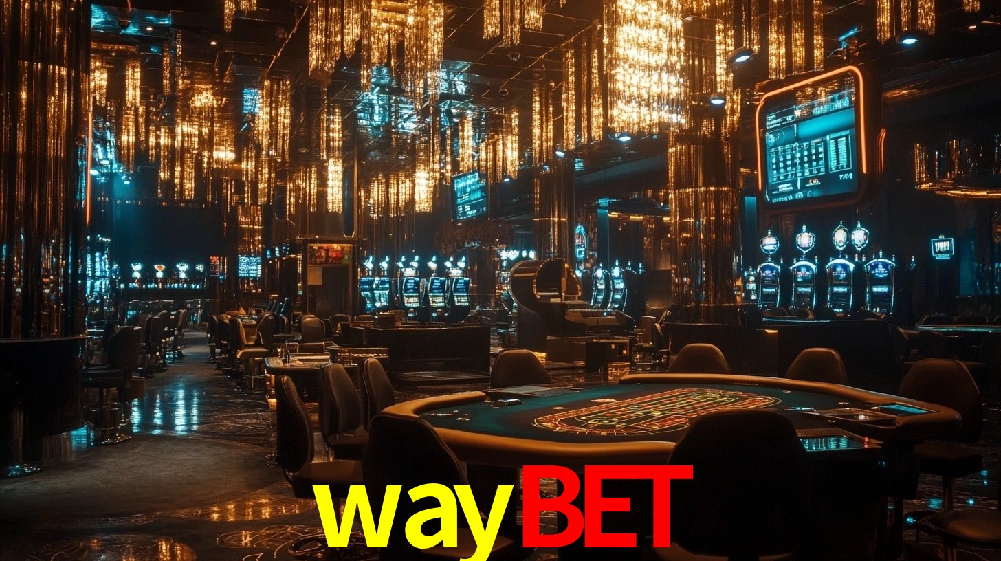 waybet: Seu Especialista em Apostas Esportivas Brasileiras