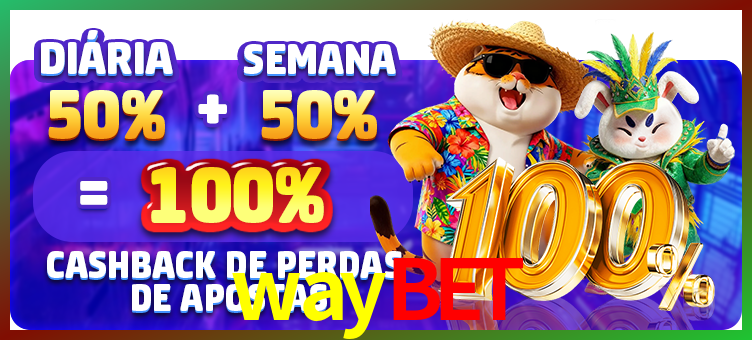 Qualificar VIP waybet
